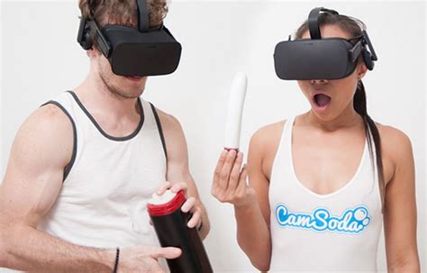 teen vr porn|The Rise and Feel of VR Pornography 